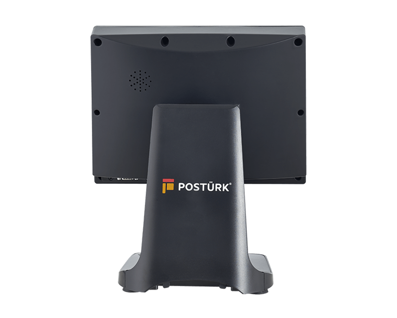 H-1330 13.3” Dokunmatik Bilgisayar I5 5200U 8GB 128GB SSD 1920*1080 FHD