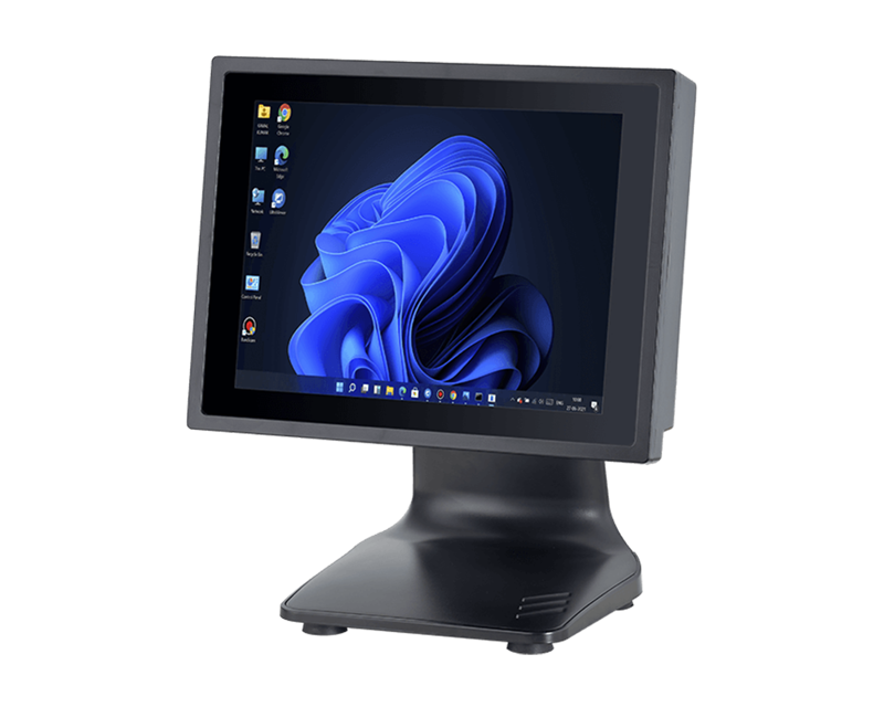 H-1330 13.3” Dokunmatik Bilgisayar I5 5200U 8GB 128GB SSD 1920*1080 FHD