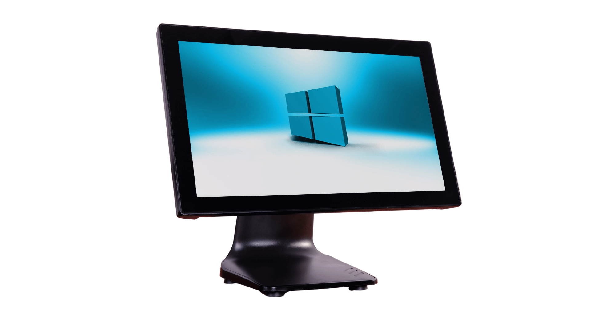 TX-1850M 18.5” Dokunmatik Bilgisayar I5 4200U 8GB 128GB SSD 10.1″ Müşteri Ekranlı