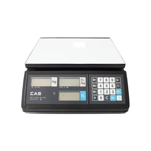 Cas ER JR 30 KG Terazi