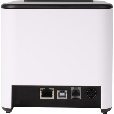 ZY-Q821 80 mm Yüksek Hızlı POS Yazıcısı
