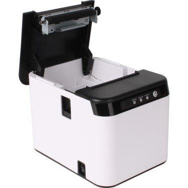 ZY-Q821 80 mm Yüksek Hızlı POS Yazıcısı