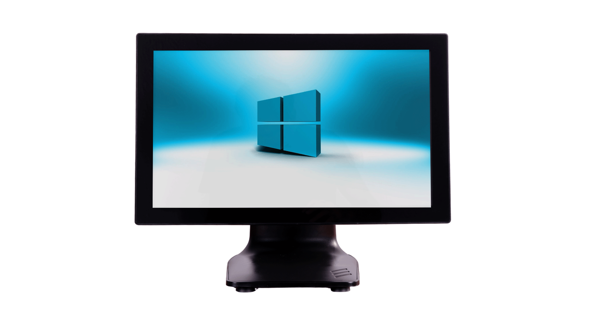 TX-1850M 18.5” Dokunmatik Bilgisayar I5 6200U 8GB DDR4 256GB NVMe SSD 10.1″ Müşteri Ekranlı