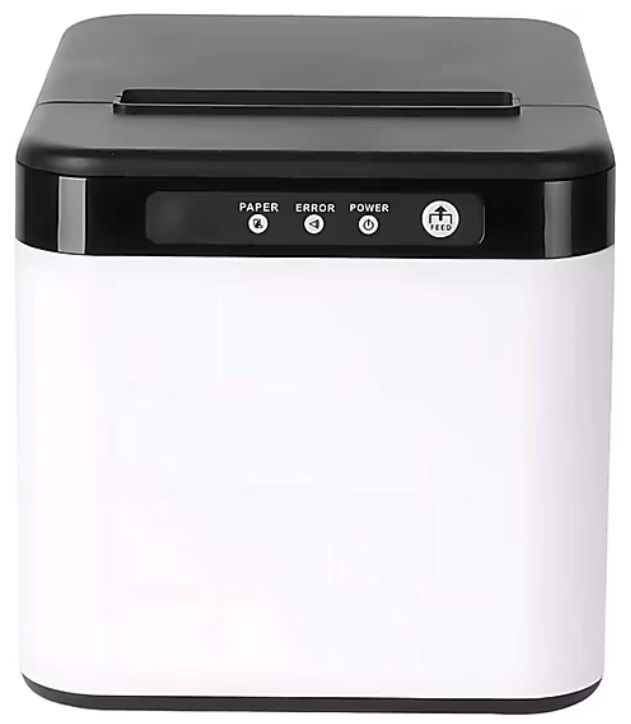 ZY-Q821 80 mm Yüksek Hızlı POS Yazıcısı